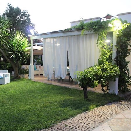 فيلا La Casa Di Patrizia مازارا ديل فالو المظهر الخارجي الصورة