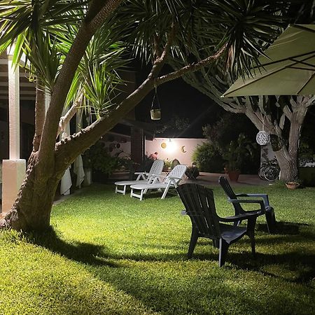 فيلا La Casa Di Patrizia مازارا ديل فالو المظهر الخارجي الصورة