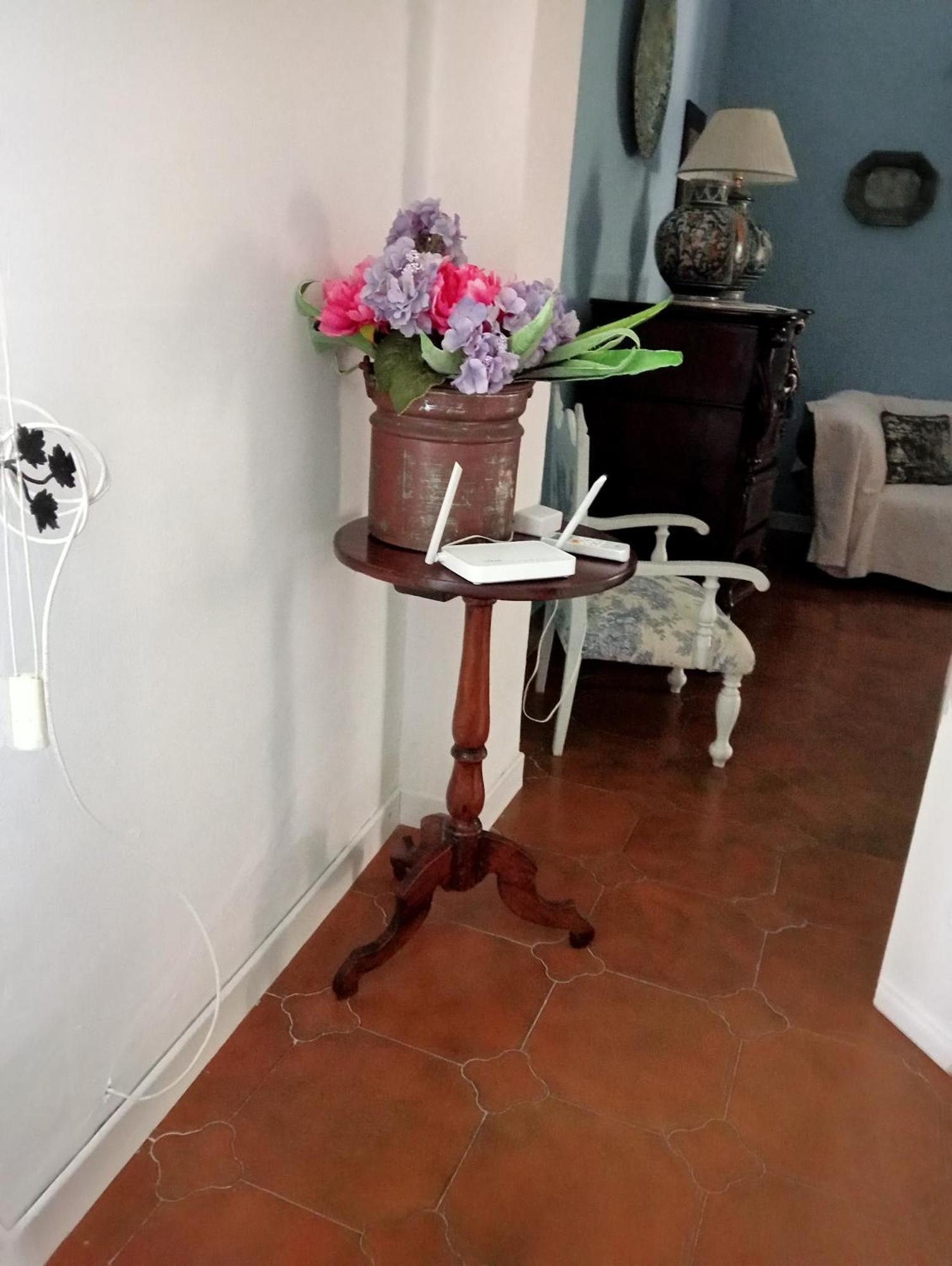 فيلا La Casa Di Patrizia مازارا ديل فالو المظهر الخارجي الصورة