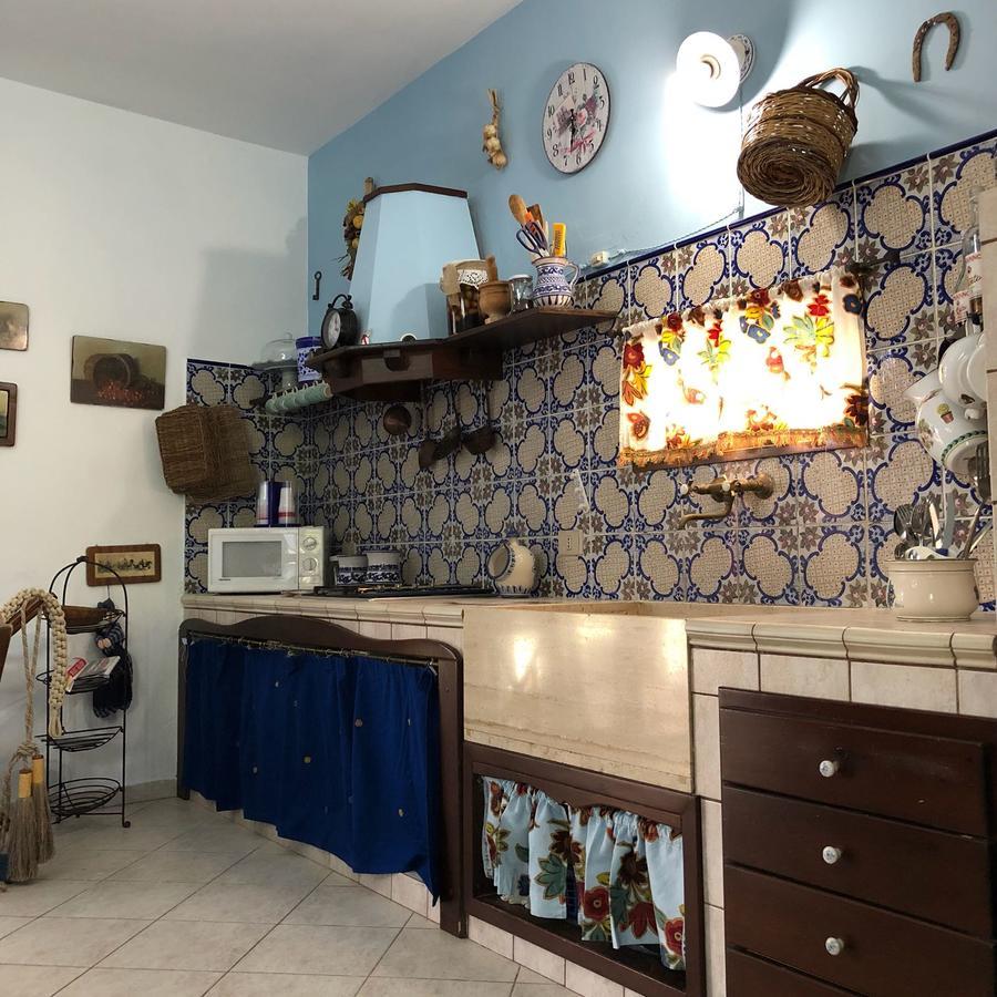 فيلا La Casa Di Patrizia مازارا ديل فالو المظهر الخارجي الصورة