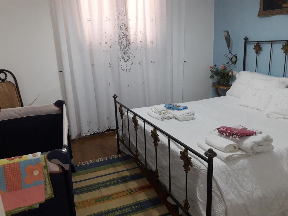 فيلا La Casa Di Patrizia مازارا ديل فالو المظهر الخارجي الصورة